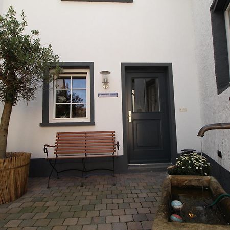 Wunderschoene Ferienwohnung Bruchhausen  Exterior photo