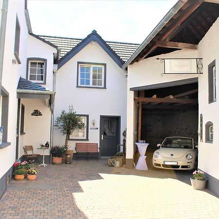 Wunderschoene Ferienwohnung Bruchhausen  Exterior photo